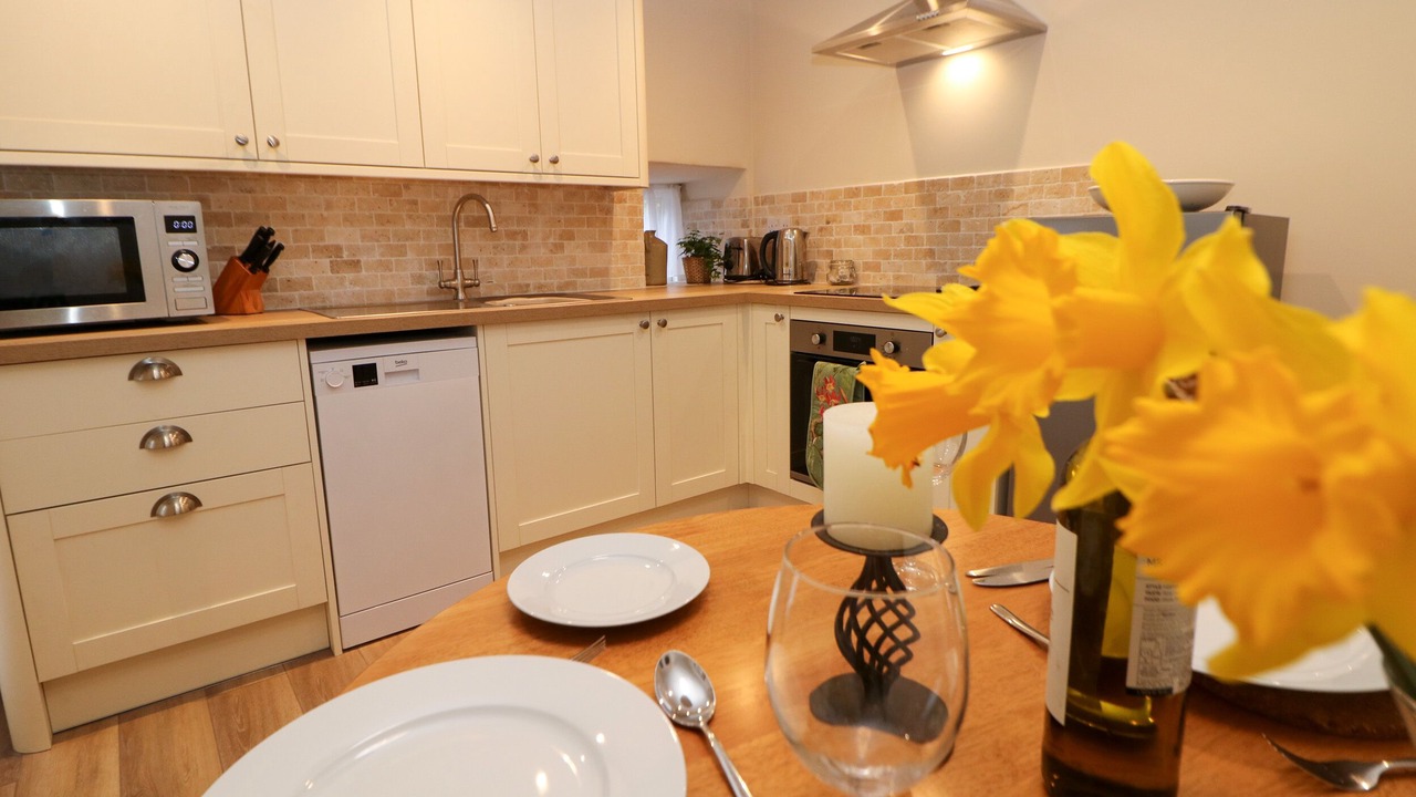 Photo of Kitchen in Hope