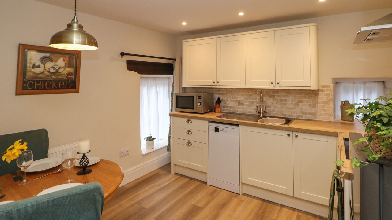 Photo of Kitchen in Hope