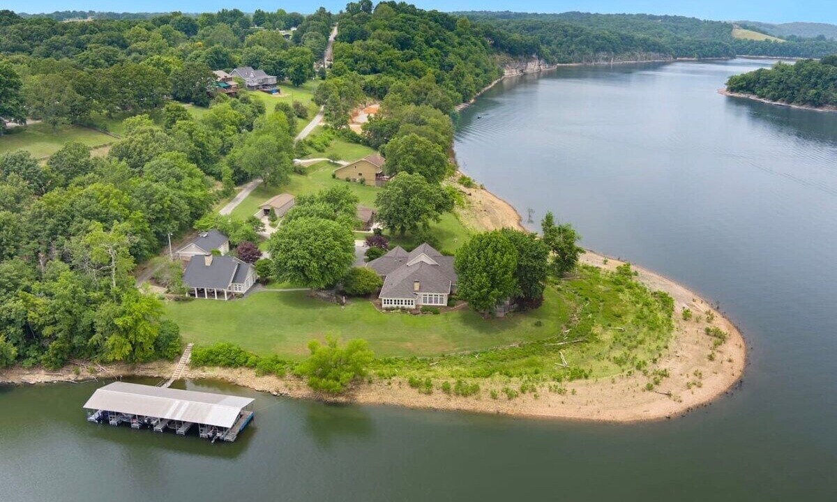 Photo of Outdoor in Springdale
