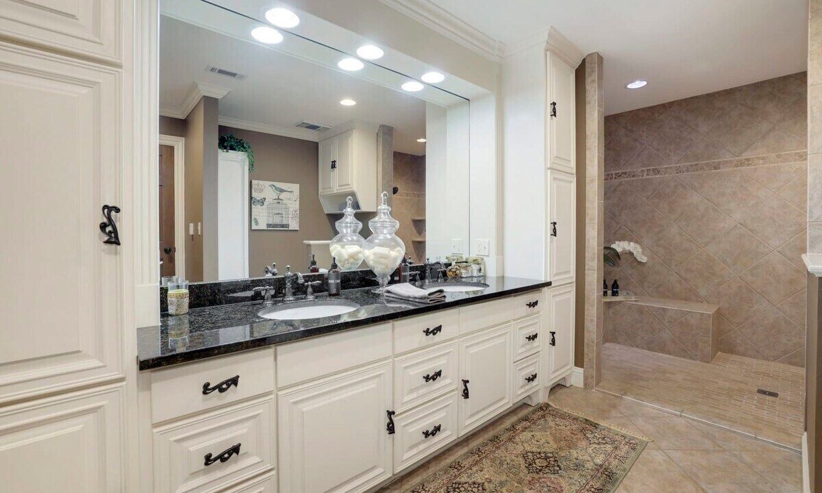 Photo of Bathroom in Springdale