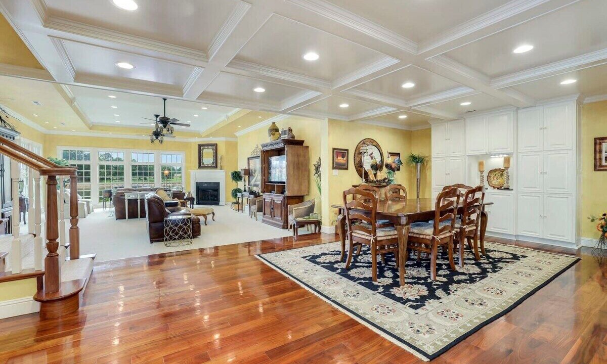 Photo of Bedroom in Springdale