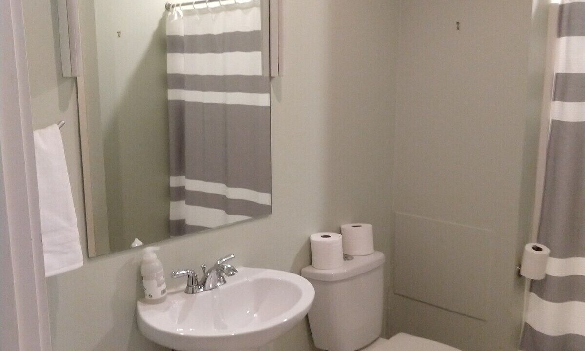 Photo of Bathroom in Downtown