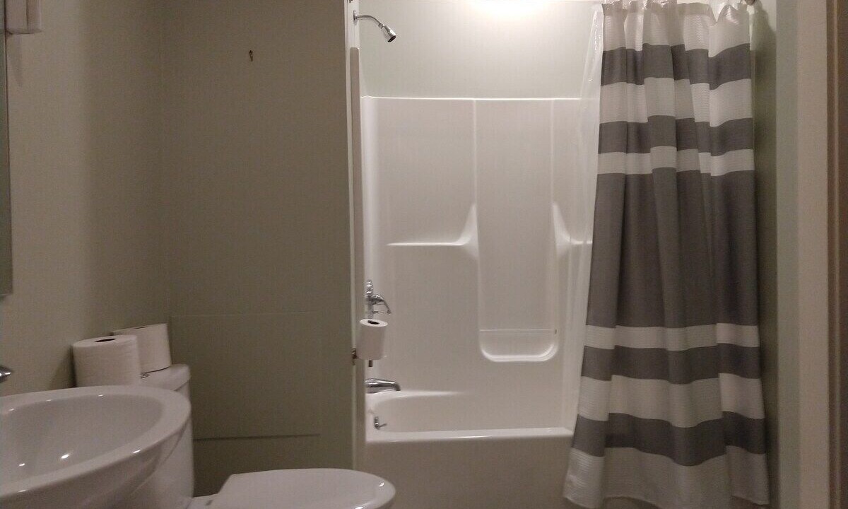 Photo of Bathroom in Downtown