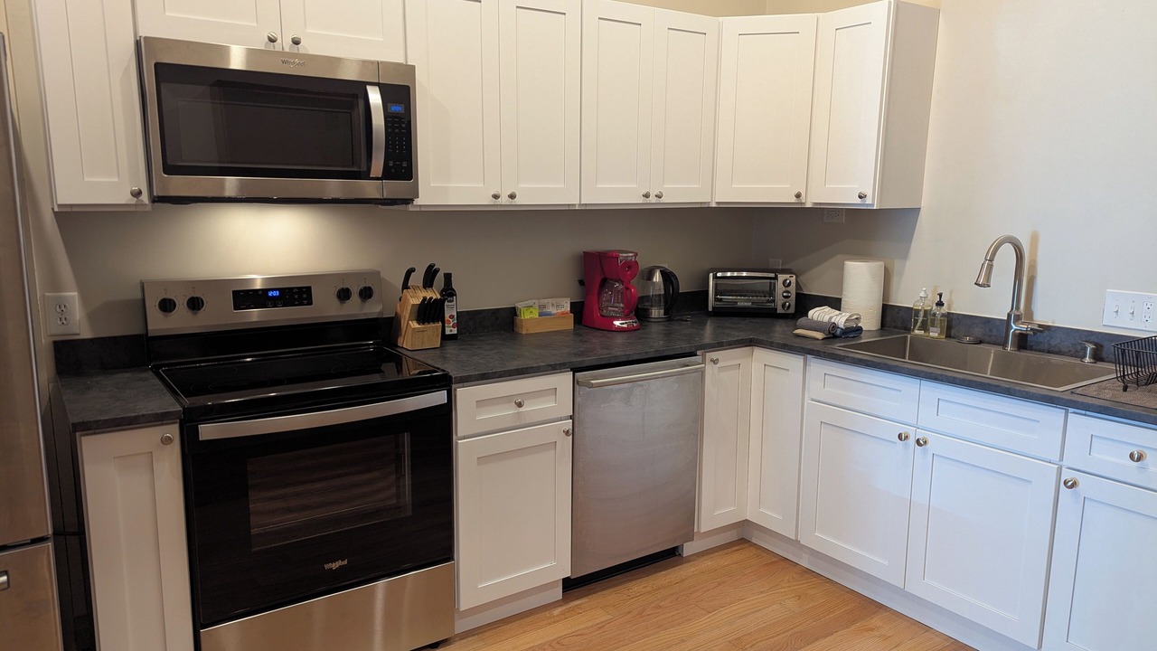 Photo of Kitchen in Downtown