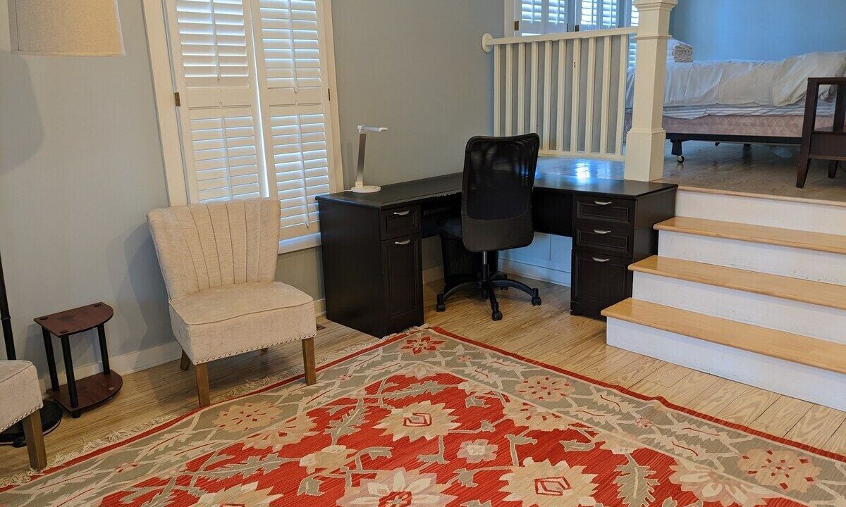 Photo of Bedroom in Downtown