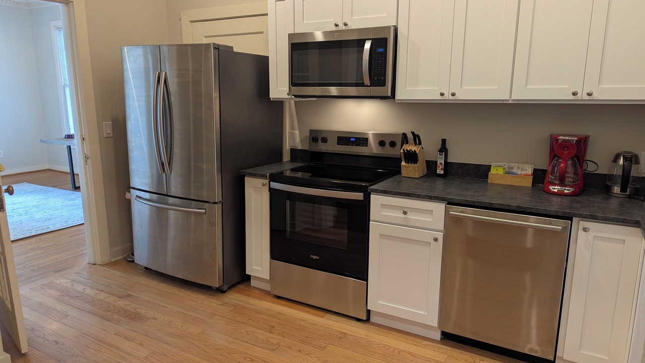 Photo of Kitchen in Downtown