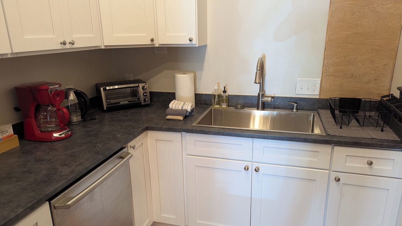 Photo of Kitchen in Downtown