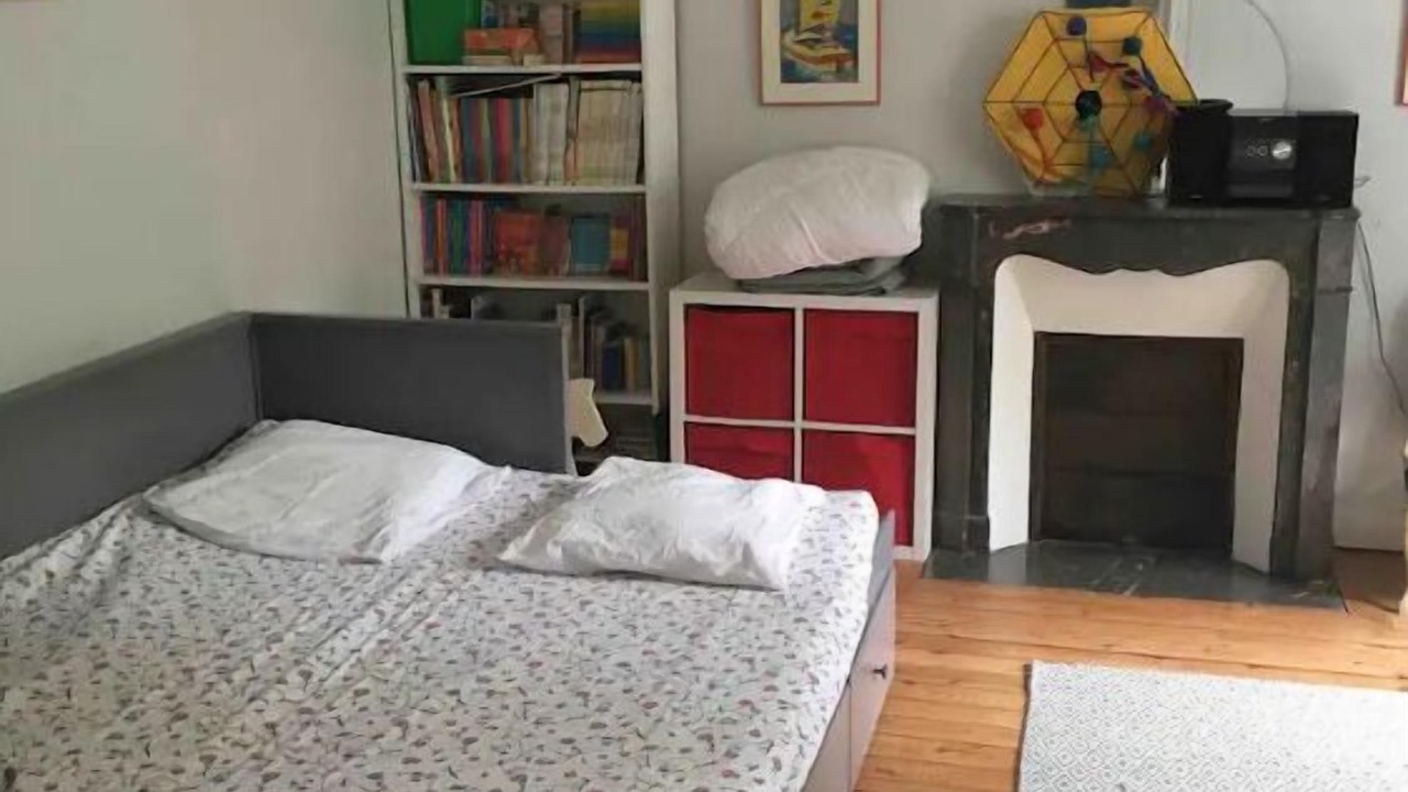 Photo of Bedroom in Laval