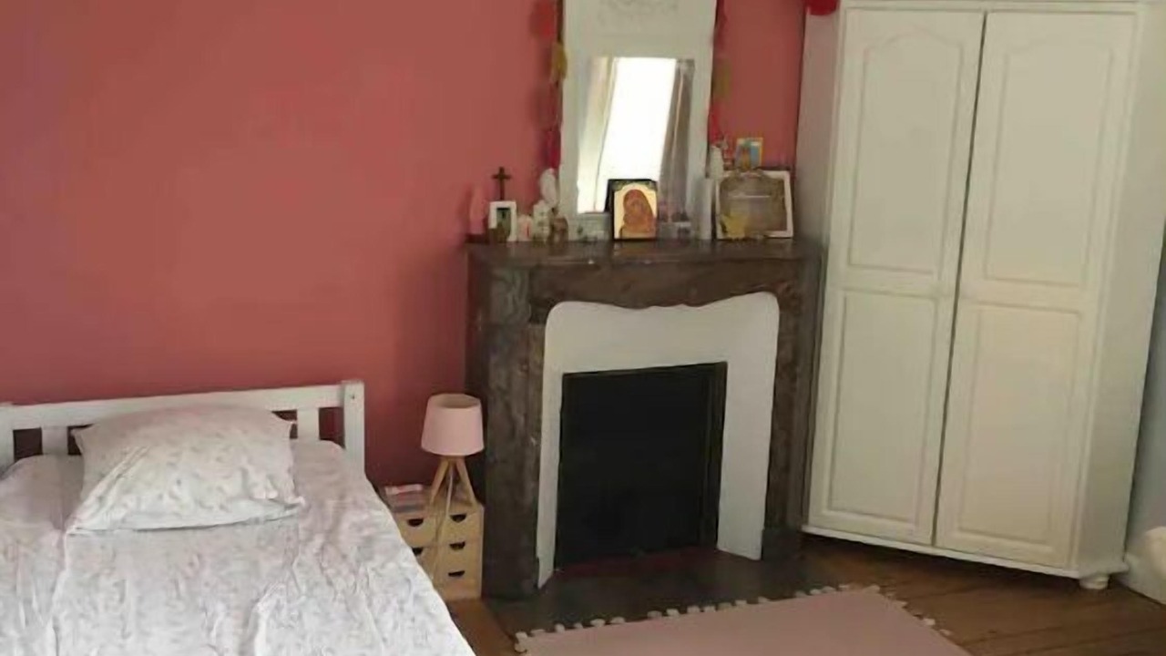 Photo of Bedroom in Laval