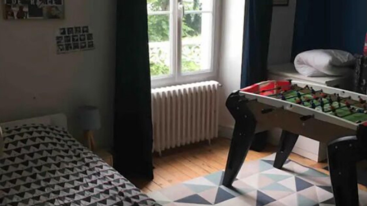 Photo of Bedroom in Laval