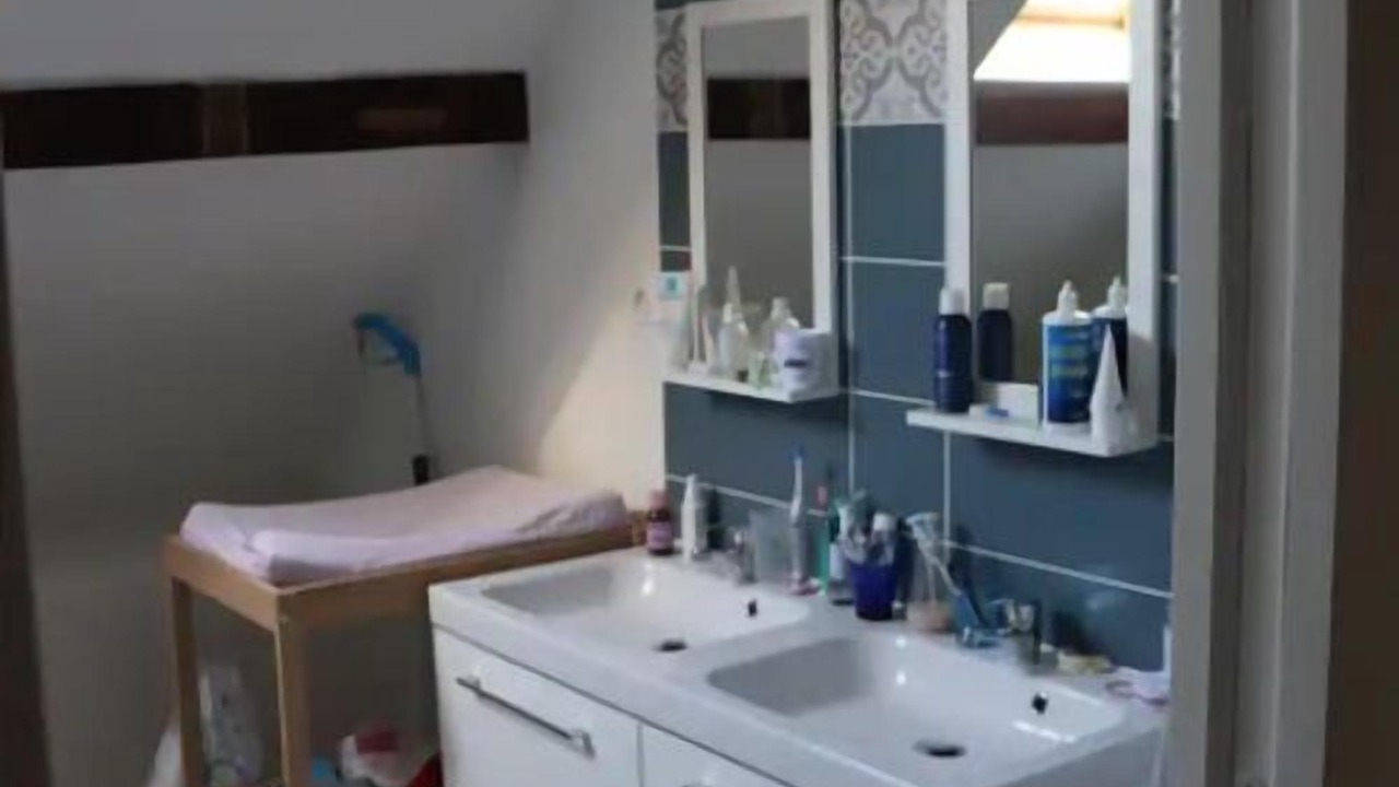 Photo of Bathroom in Laval