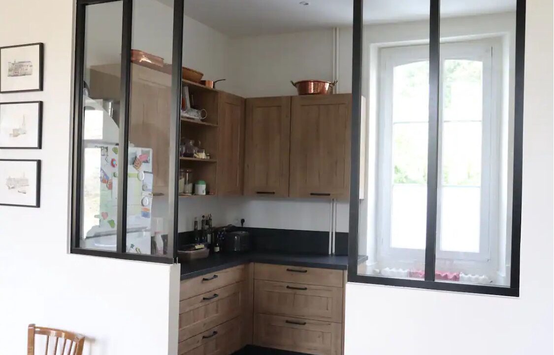 Photo of Kitchen in Laval