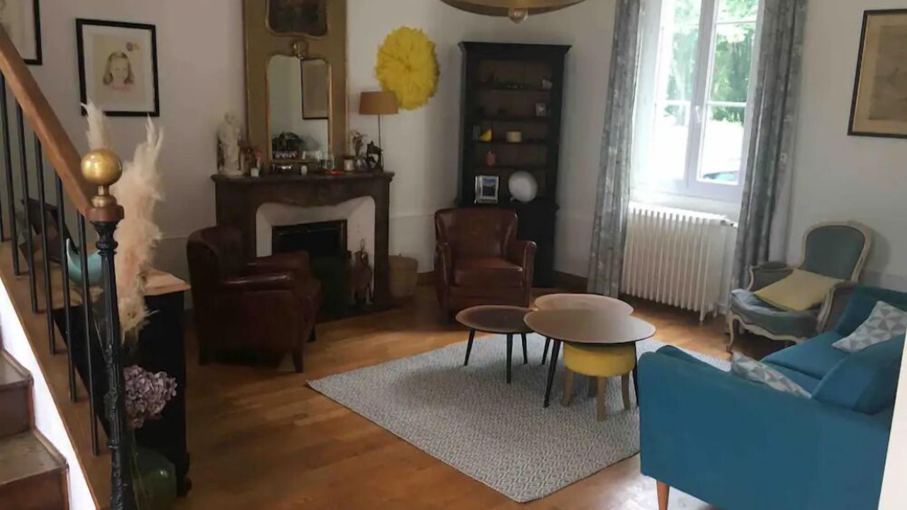 Photo of Livingroom in Laval