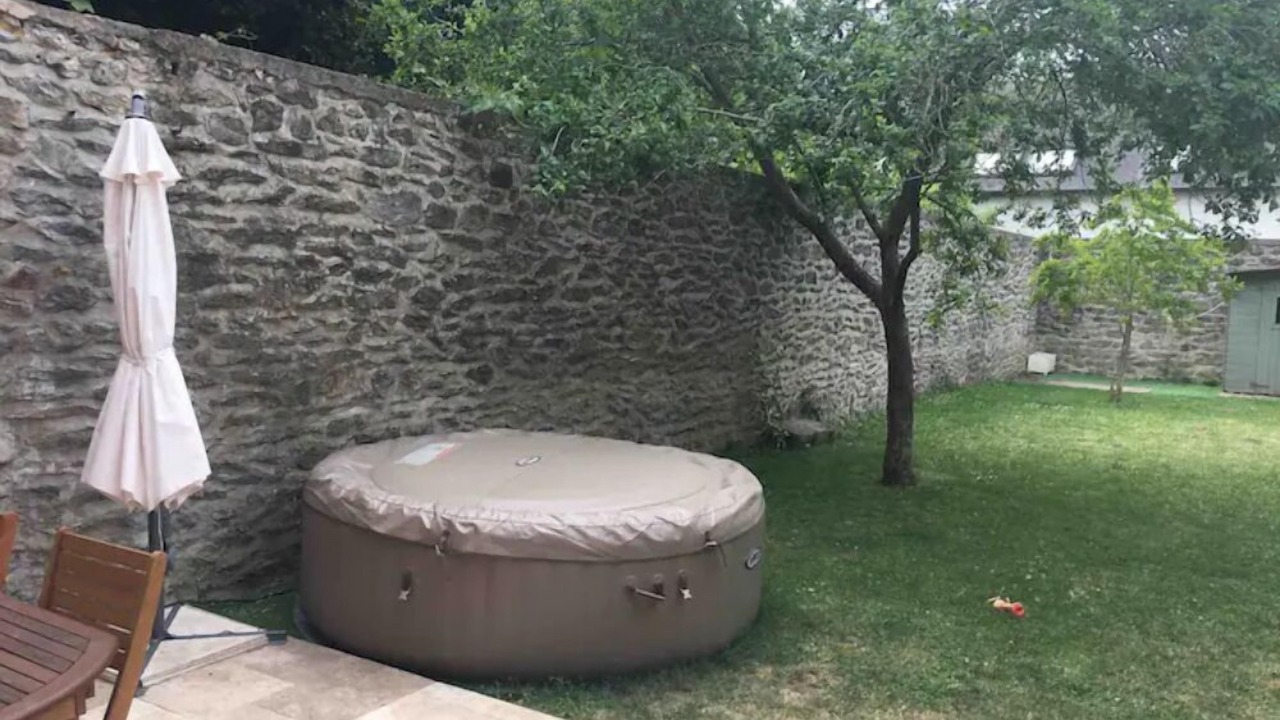 Photo of Patio Balcony in Laval