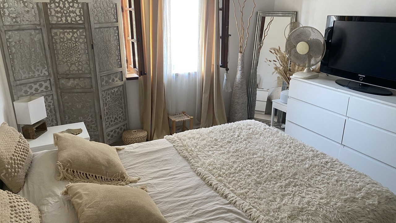 Photo of Bedroom in Pujaut