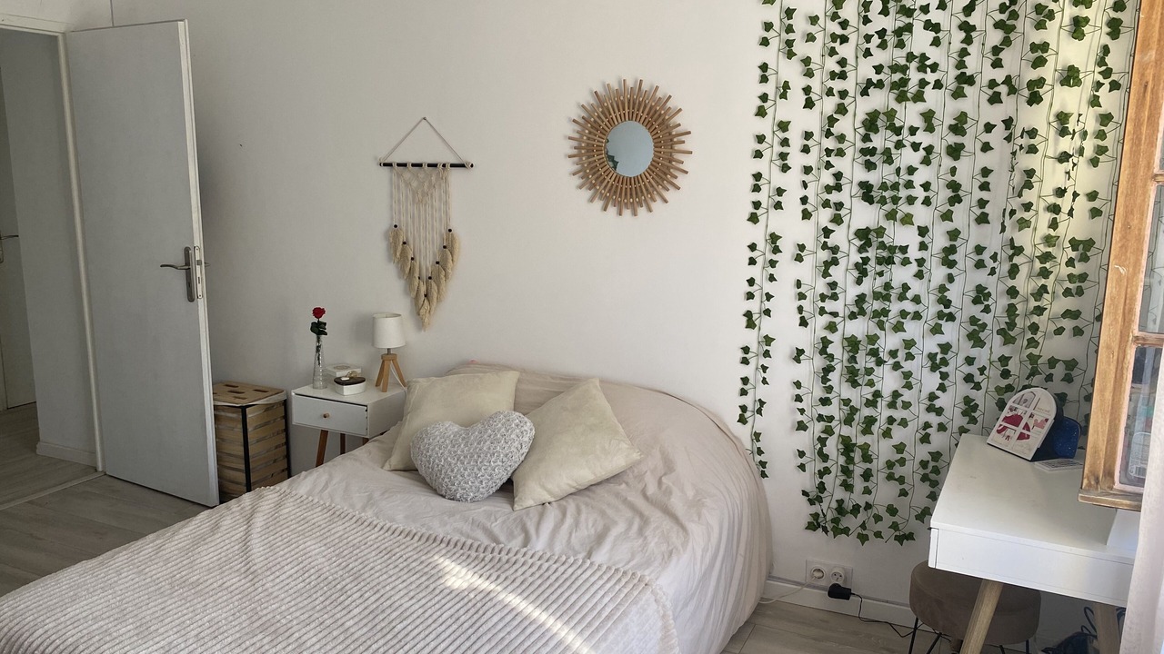 Photo of Bedroom in Pujaut