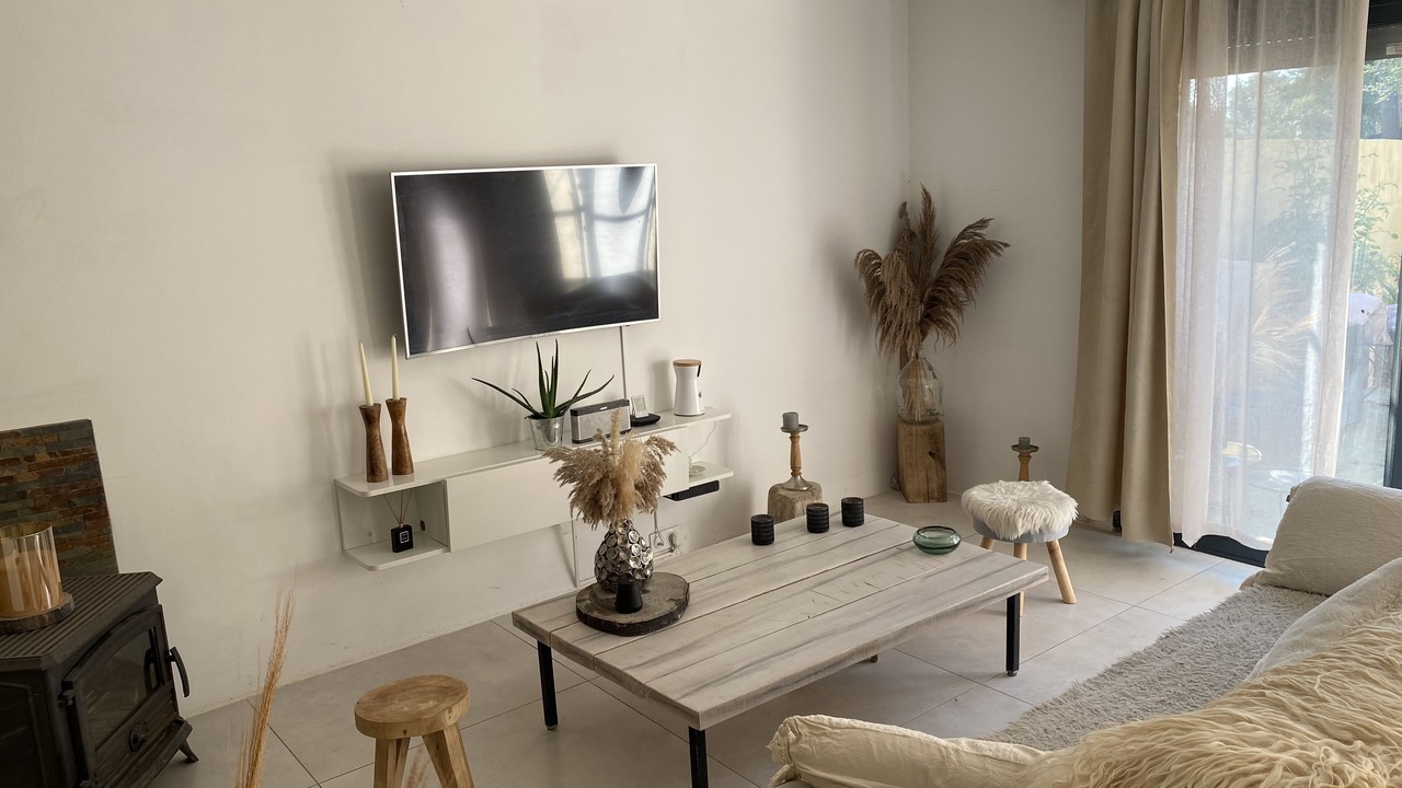 Photo of Livingroom in Pujaut