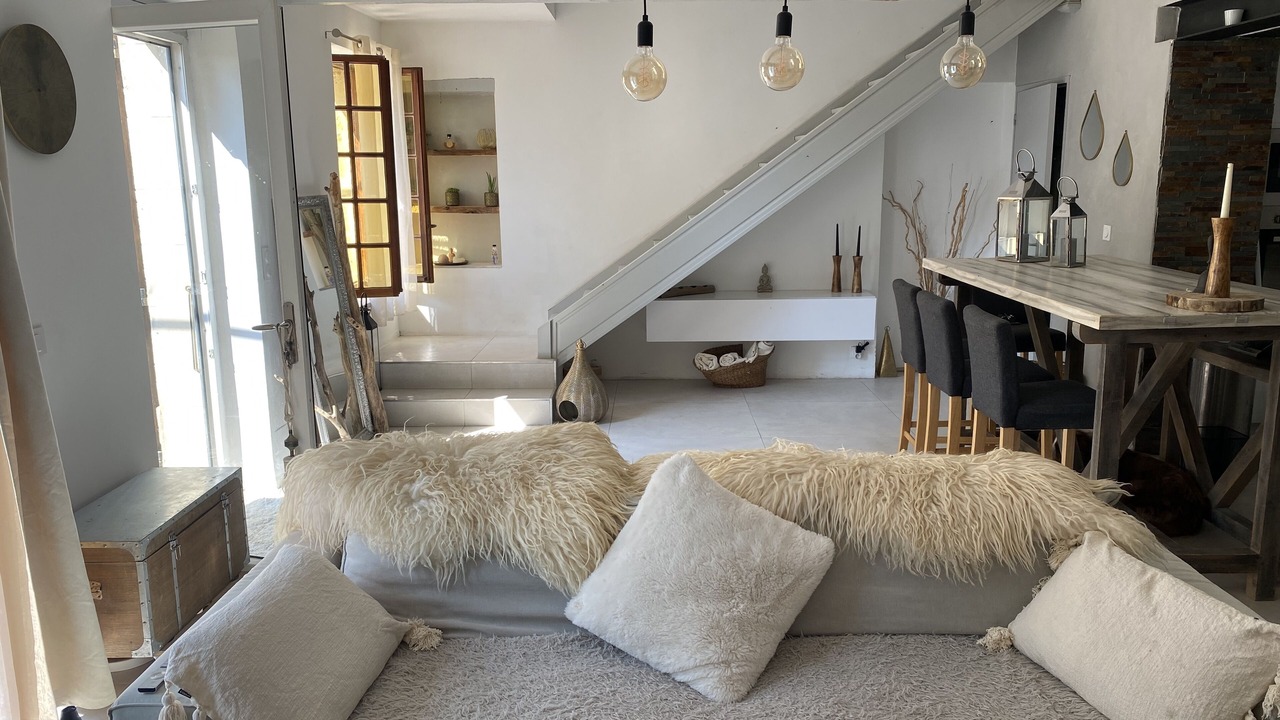 Photo of Livingroom in Pujaut