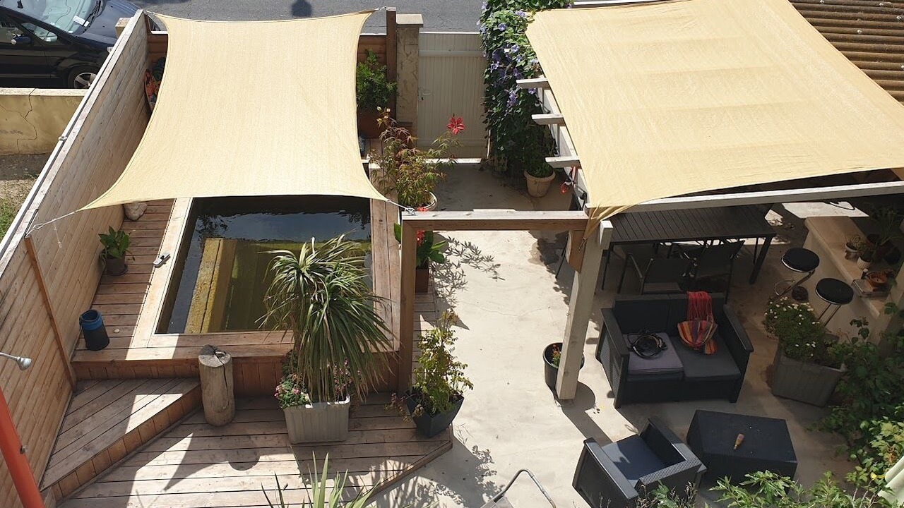Photo of Patio Balcony in Palavas-les-Flots