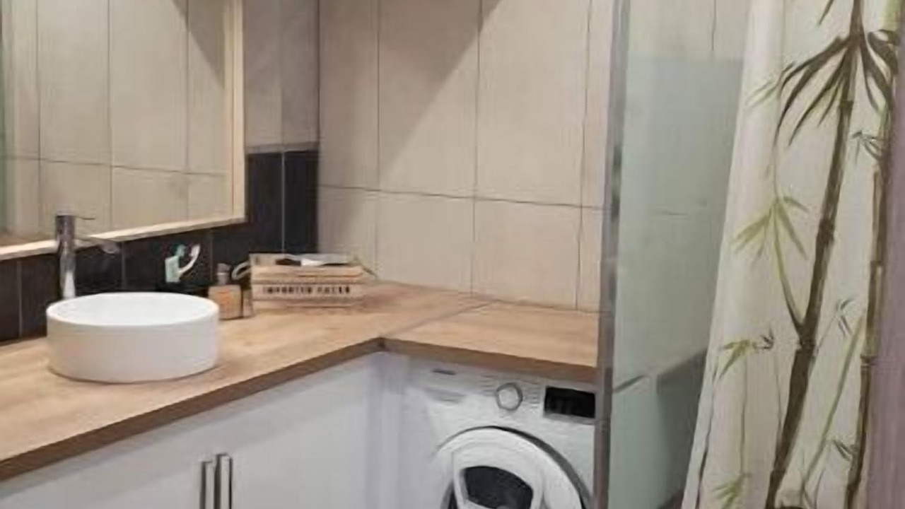 Photo of Bathroom in Palavas-les-Flots