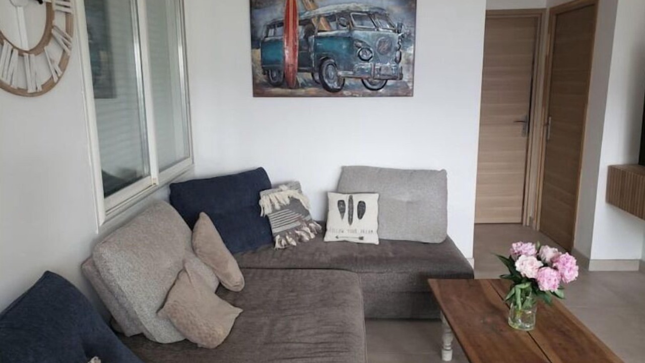 Photo of Livingroom in Palavas-les-Flots