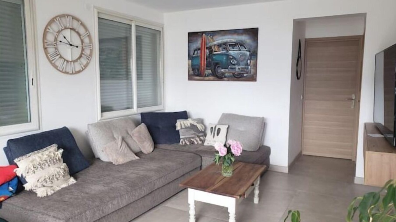 Photo of Livingroom in Palavas-les-Flots