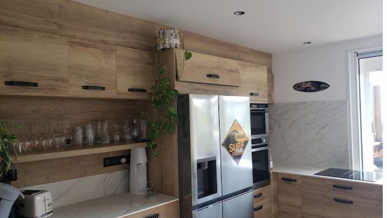 Photo of Kitchen in Palavas-les-Flots