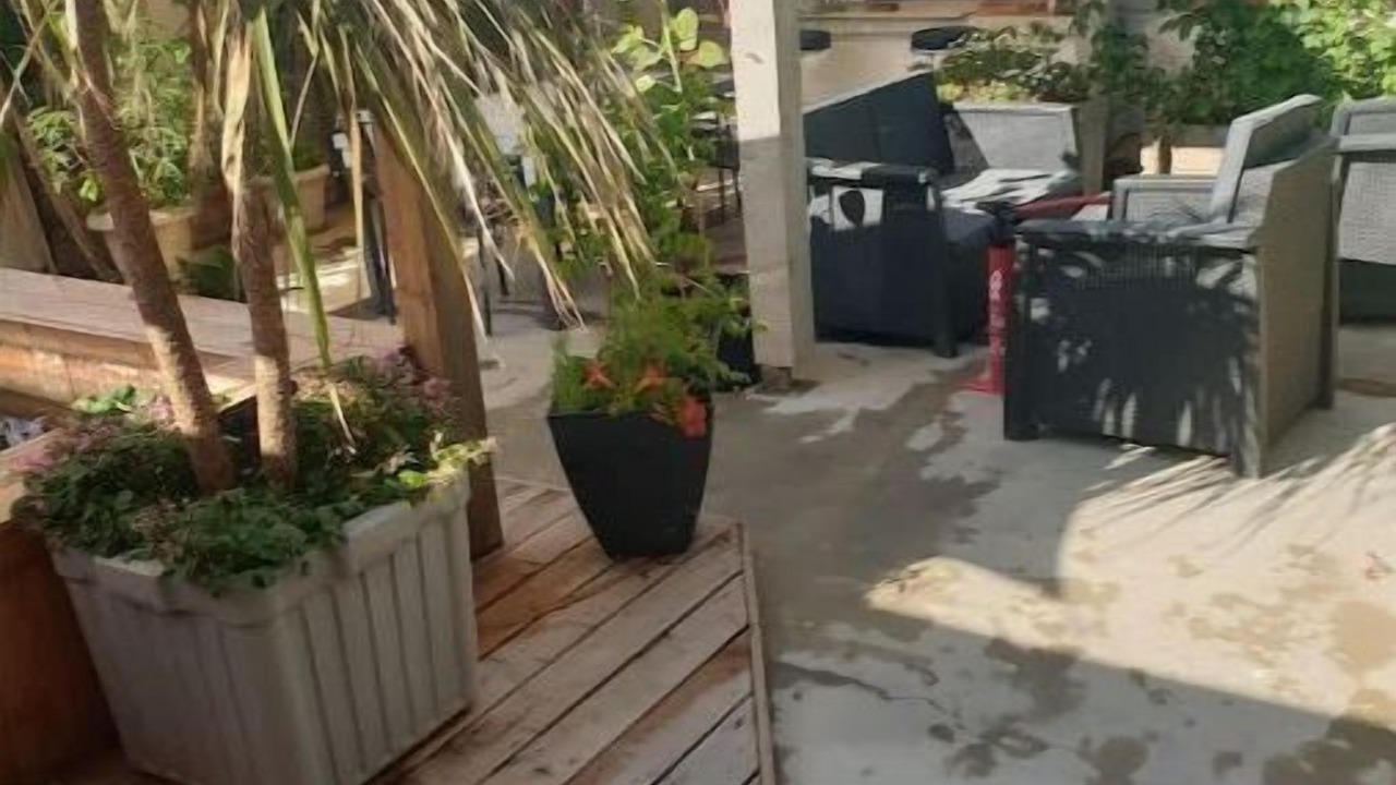 Photo of Patio Balcony in Palavas-les-Flots