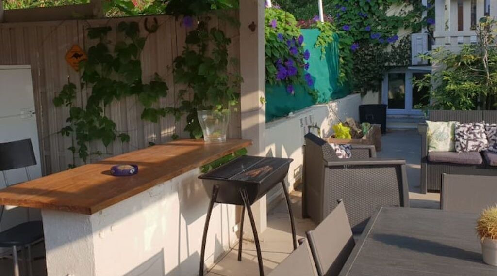 Photo of Outdoor in Palavas-les-Flots
