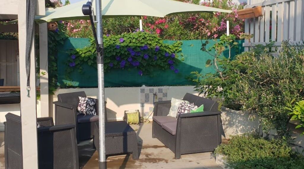 Photo of Patio Balcony in Palavas-les-Flots