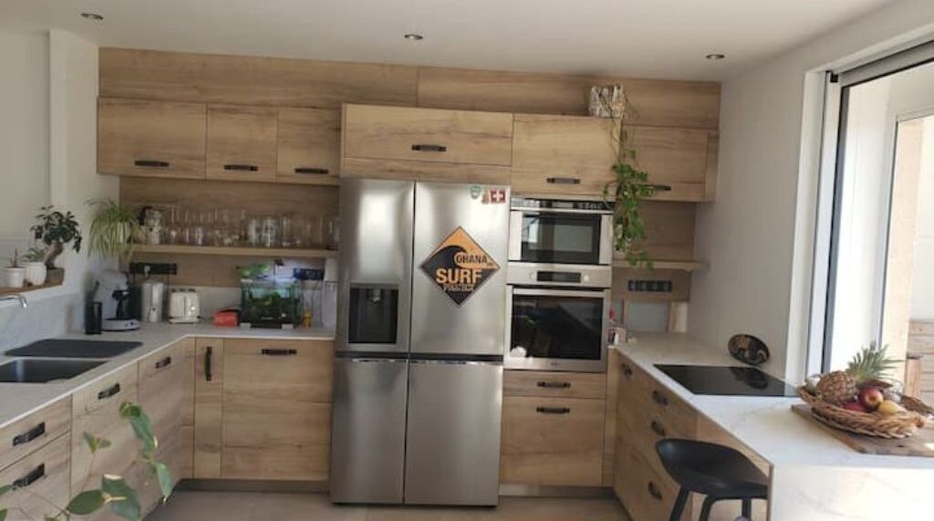 Photo of Kitchen in Palavas-les-Flots