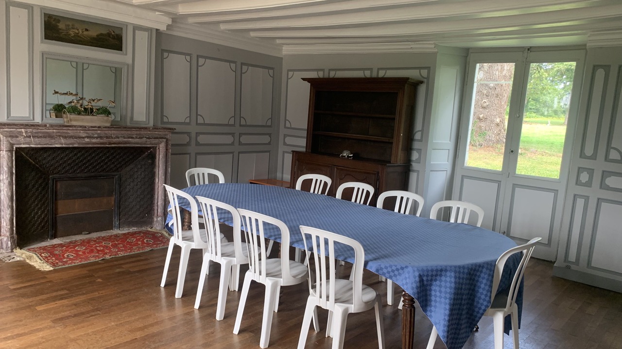 Photo of Others in Becon-les-Granits