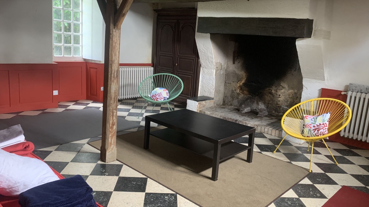 Photo of Others in Becon-les-Granits