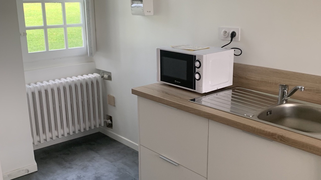 Photo of Kitchen in Becon-les-Granits