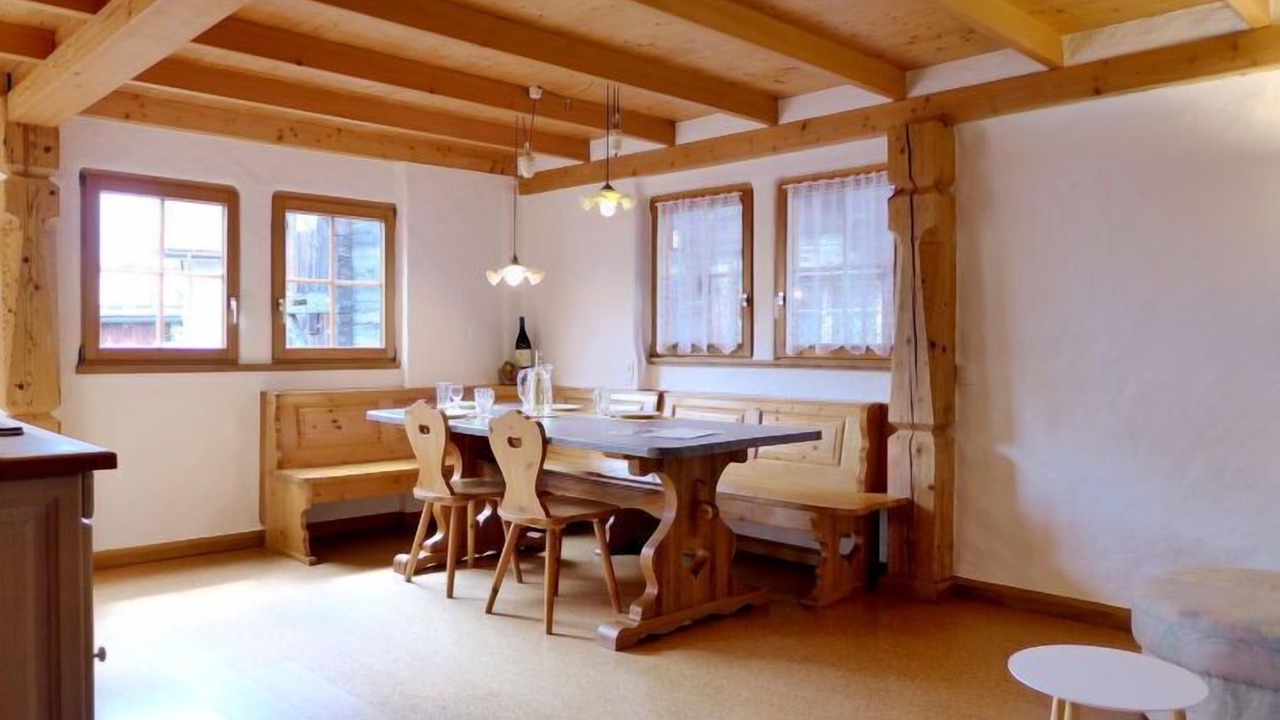 Photo of Bedroom in Erschmatt