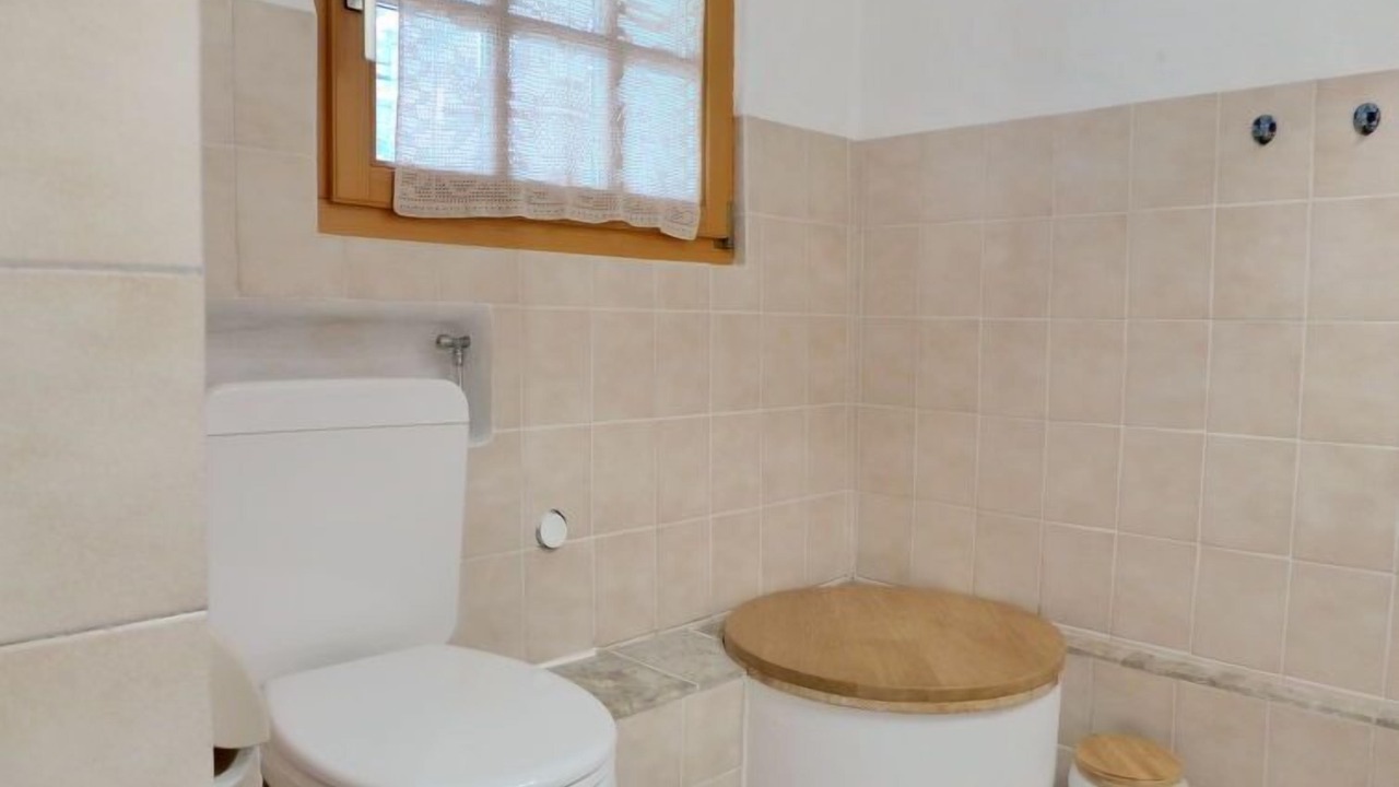 Photo of Bathroom in Erschmatt