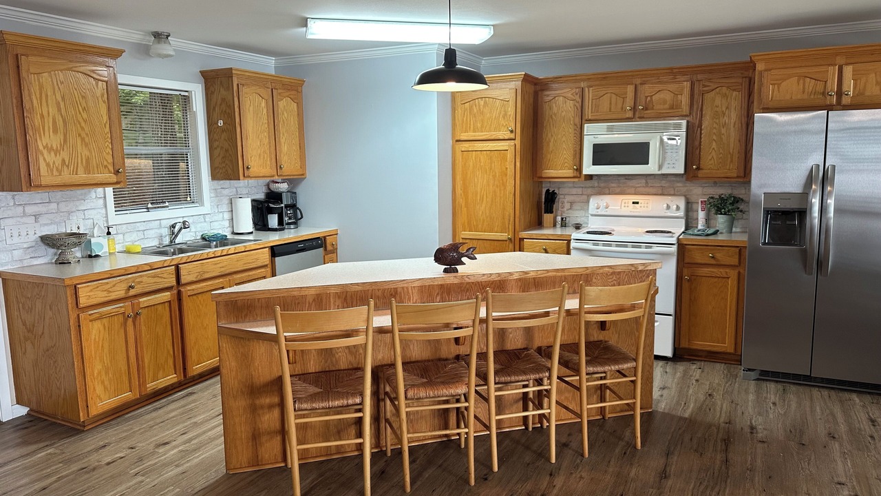 Photo of Kitchen in Farmerville