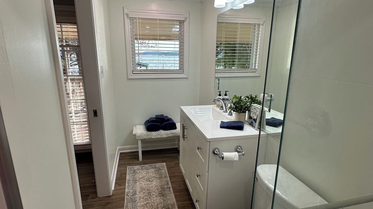 Photo of Bathroom in Farmerville