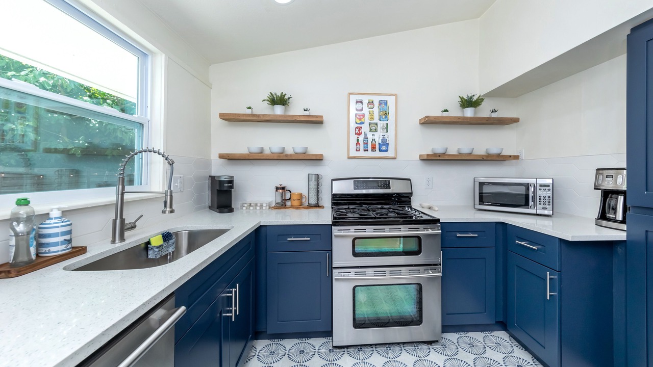 Photo of Kitchen in Sarasota