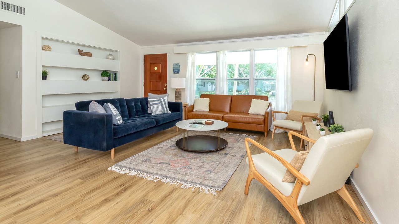 Photo of Livingroom in Sarasota