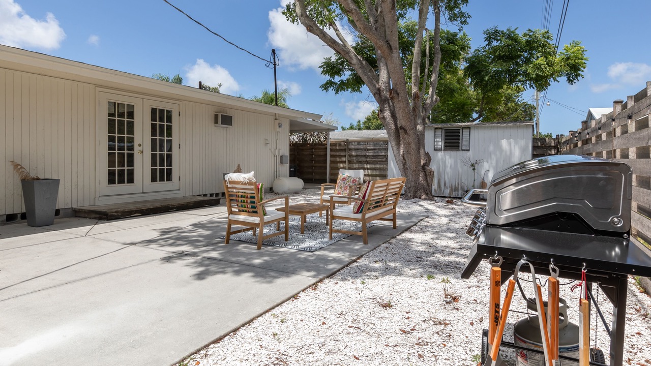 Photo of Outdoor in Sarasota
