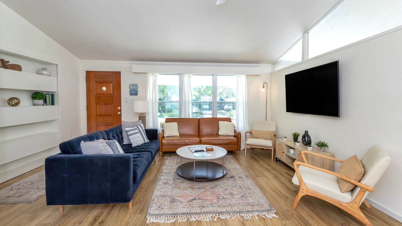 Photo of Livingroom in Sarasota