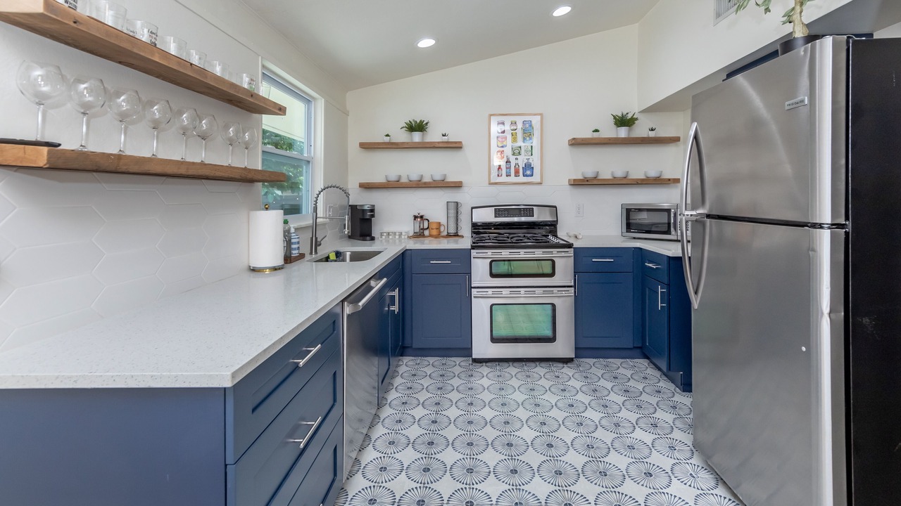 Photo of Kitchen in Sarasota
