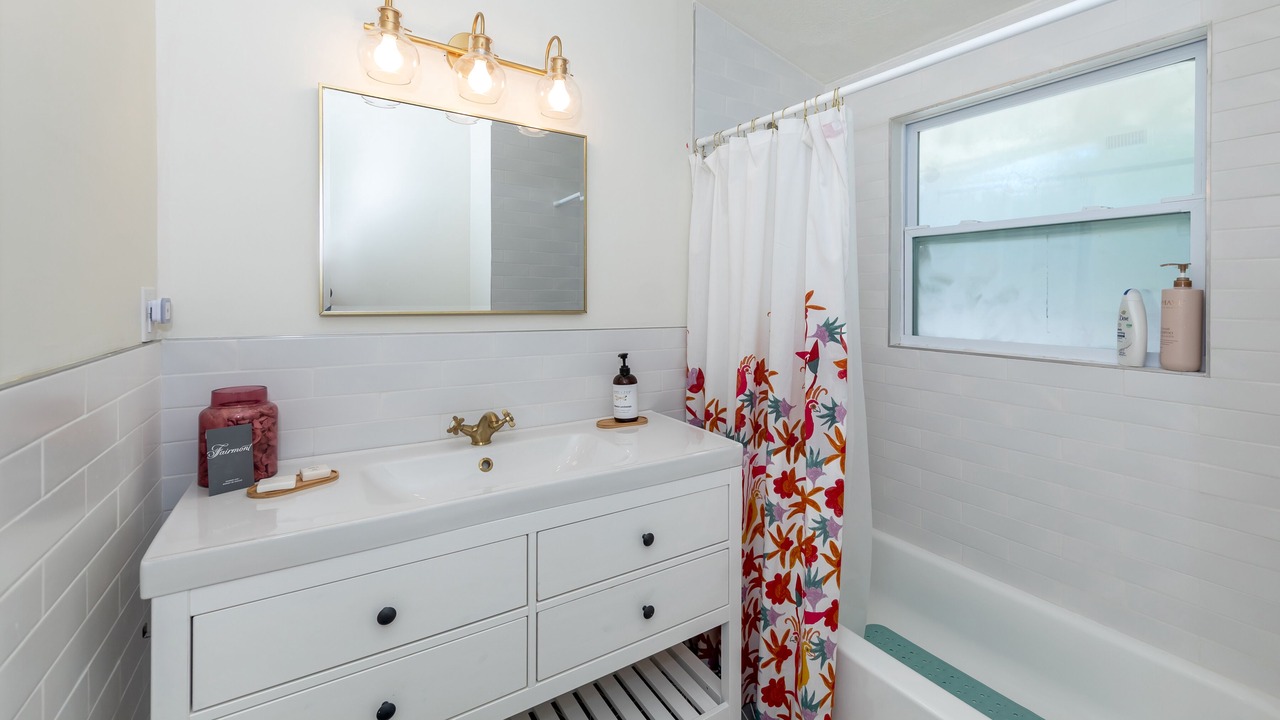 Photo of Bathroom in Sarasota