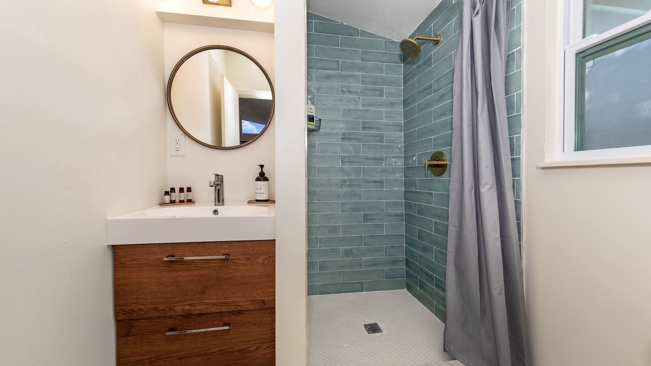Photo of Bathroom in Sarasota
