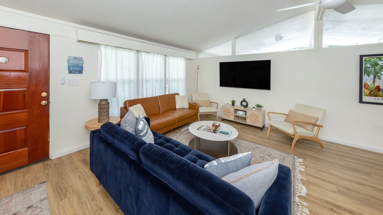 Photo of Livingroom in Sarasota