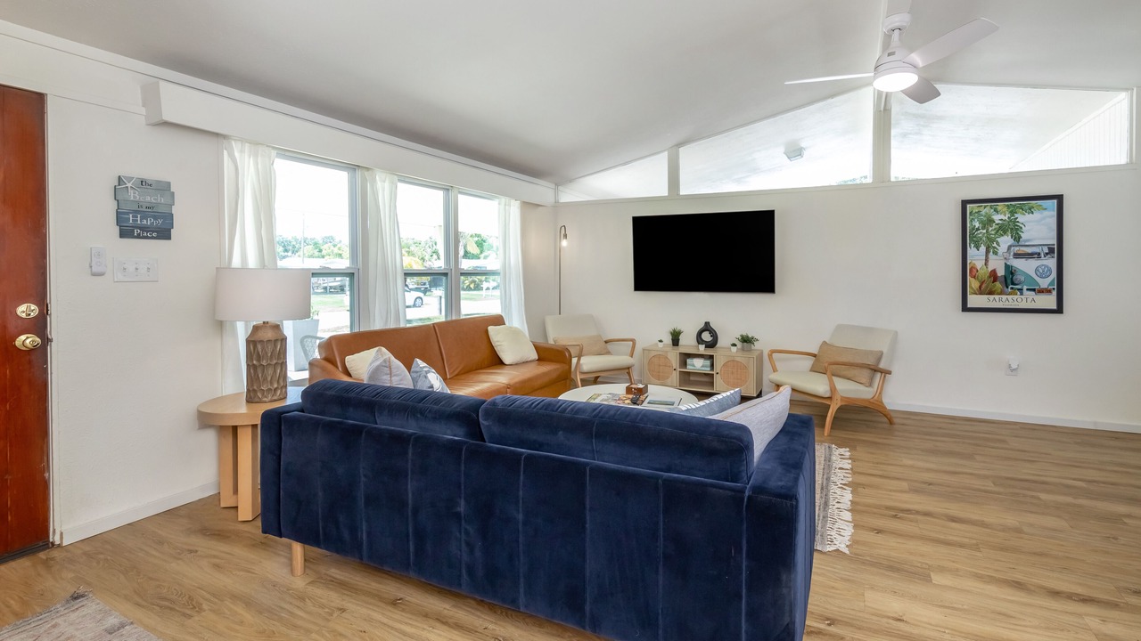 Photo of Livingroom in Sarasota