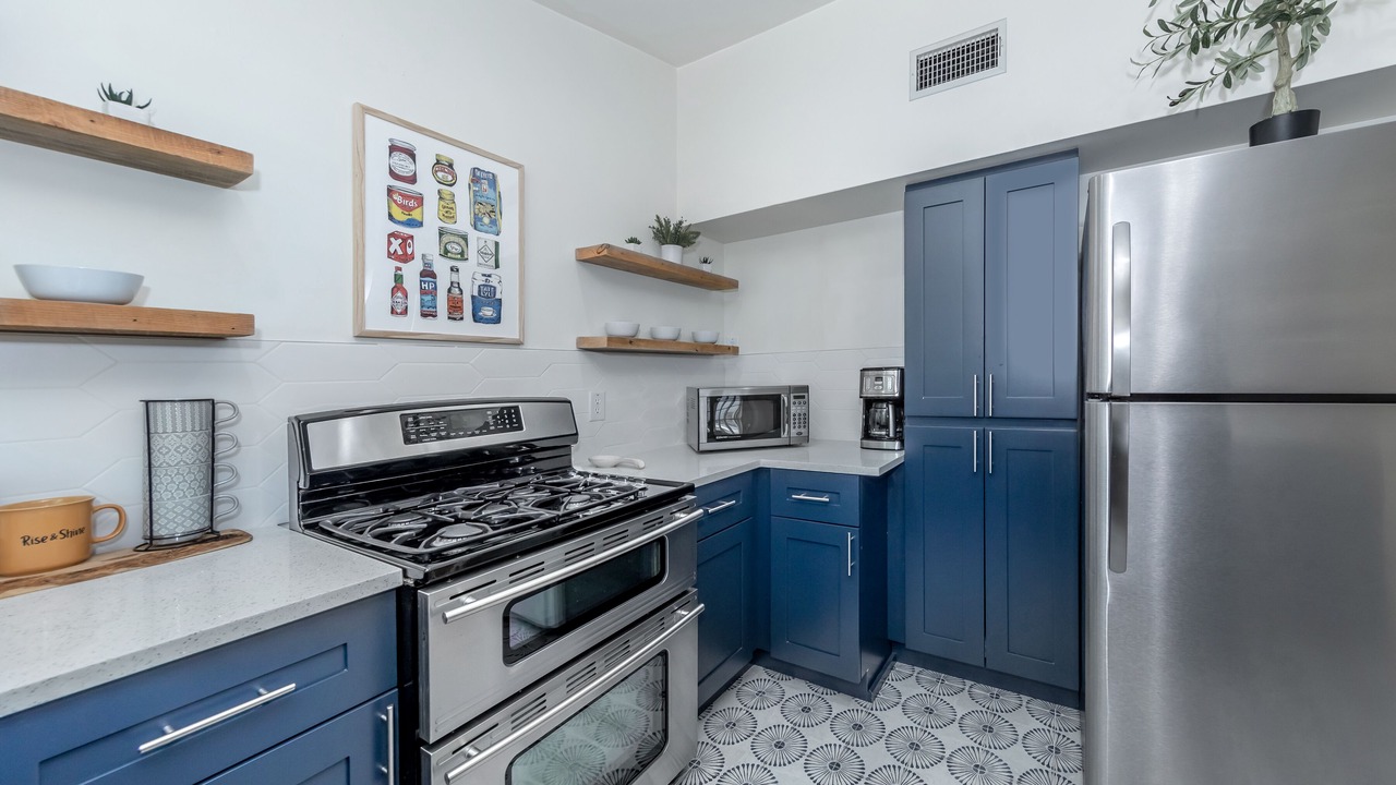Photo of Kitchen in Sarasota