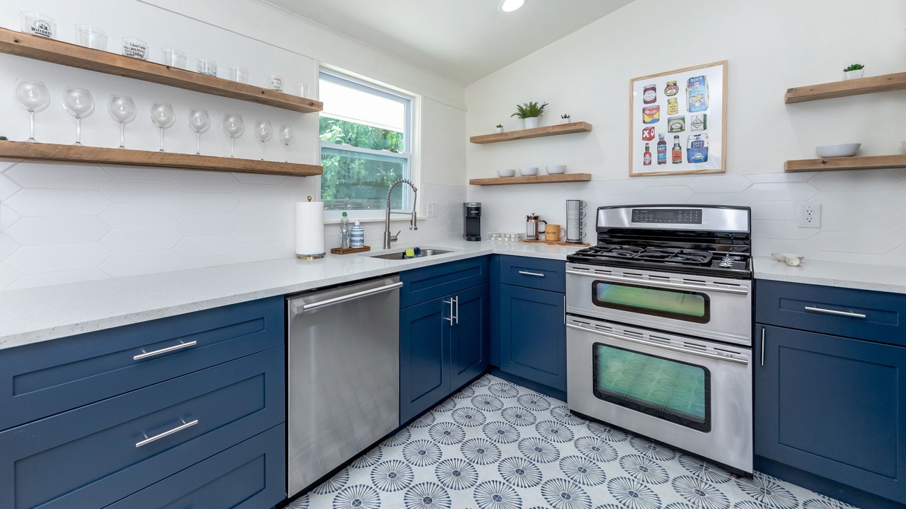 Photo of Kitchen in Sarasota