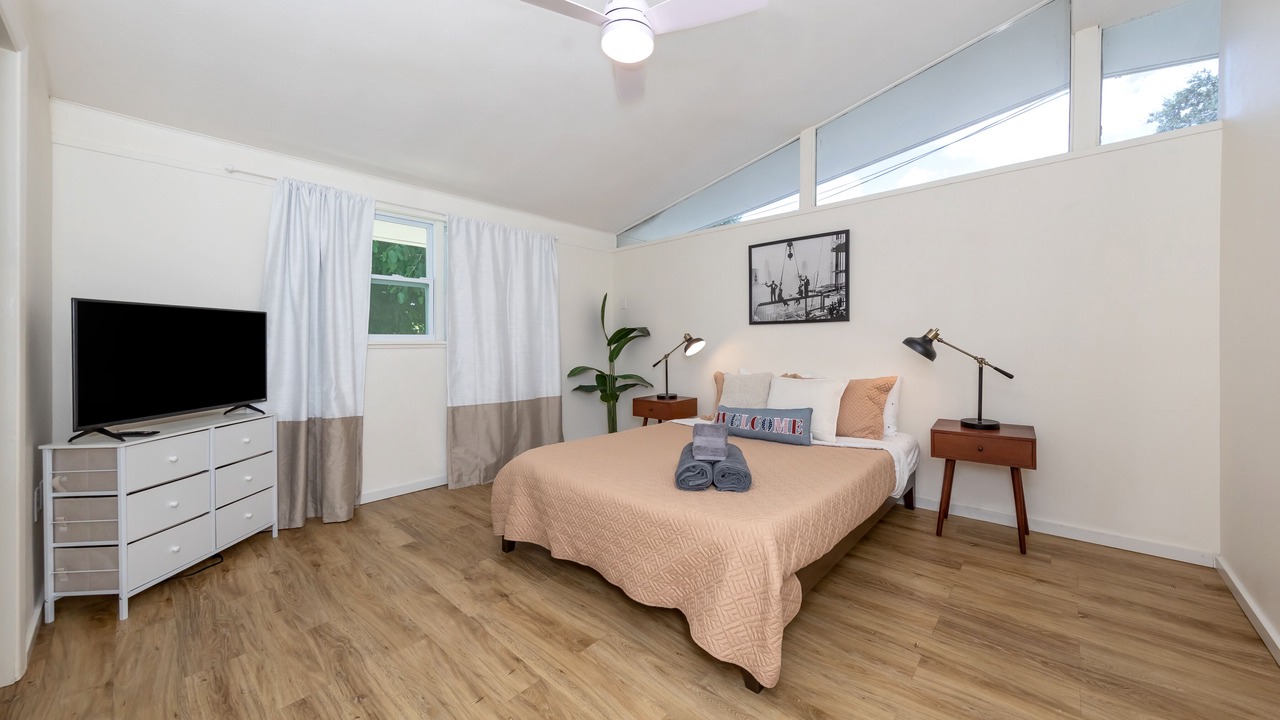 Photo of Bedroom in Sarasota